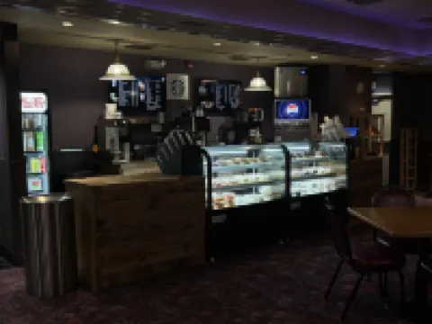 Bartons Club 93 Hotels in Jackpot