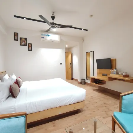 Aceotel Premier TK Morbi