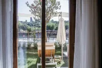Corte Regia Relais & Spa Hôtels à : Valeggio sul Mincio