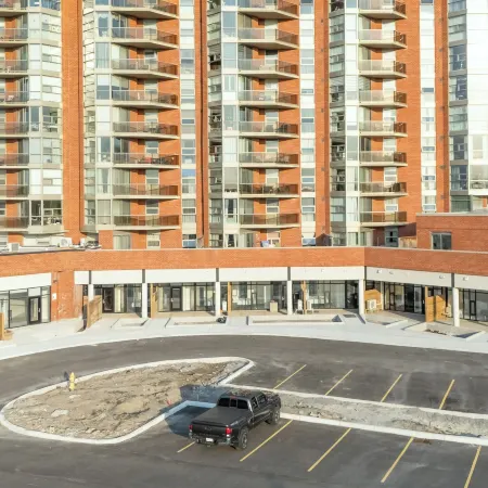Meadowvale Apartment Hotel Отели рядом с достопримечательностью «Утесы Скарборо»