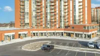 Meadowvale Apartment Hotel Hotels in Pickering