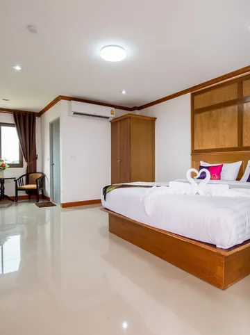 รูปภาพของโรงแรมธาตุพนม วิว