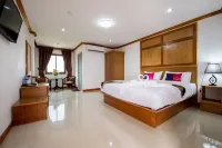 Thatphanom View Hotel Nakhon Hotels near Wat Don Khaolam