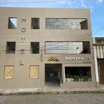 Hotel Westphal
