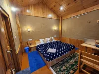 Hipostel Cottages Laida
