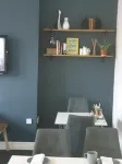 The Metropolitan Guest House Hotel a North Shields