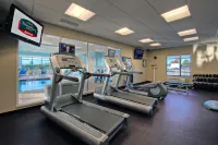 TownePlace Suites Joliet South - Træningscentre