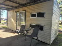 Glenwood Tourist Park & Motel Hotels in South Grafton