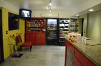 Hotel Boulevard Mexicali