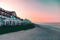 Marienlyst Strandhotel Hotels in 