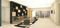Nemea Appart Hotel Bordeaux Pessac Hotels in Pessac