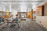 River Retreat Kananaskis Hotels in Foothills County