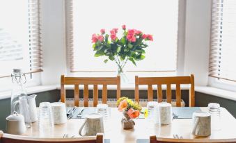 Smarties Guest House