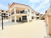 Jacuzzi Nori Hotels in Ogbojo