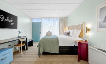 The Starlight Motor Inn