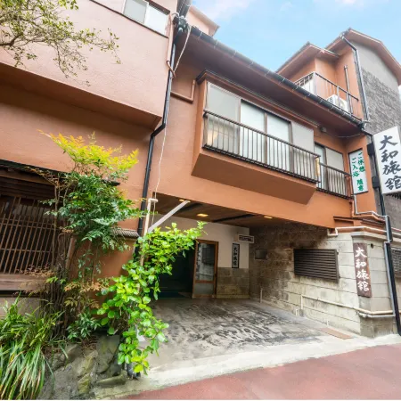 Yamatokan