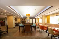 Hampton Inn by Hilton Winston-Salem Hanes Mall