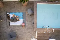 B&B ネル ブルー - ビーチサイド