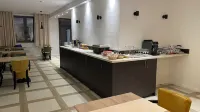 VINOTEL BRZICA Aljmaš - breakfast