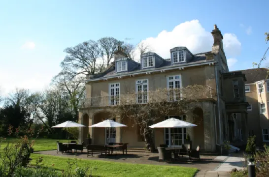 Chiseldon House Hotel โรงแรมใน