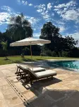 Villa Dois Amores Hotels in Socorro