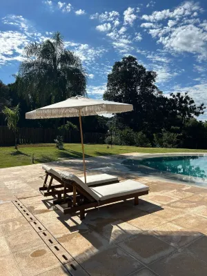 Villa Dois Amores Hotel di Lindoia