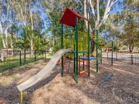 Discovery Parks - Mildura Hotels in Buronga