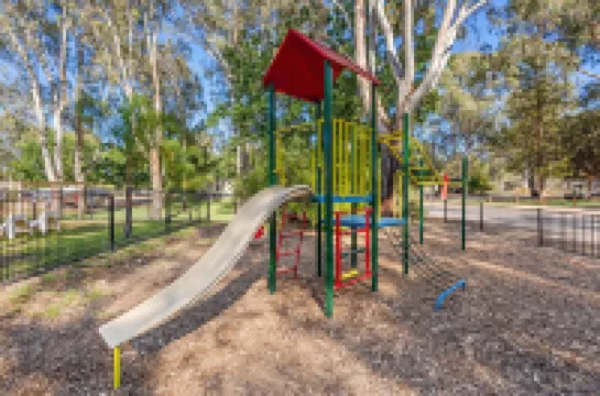 Discovery Parks - Mildura, Buronga Riverside