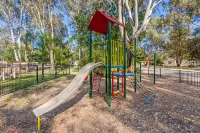 Discovery Parks - Mildura, Buronga Riverside