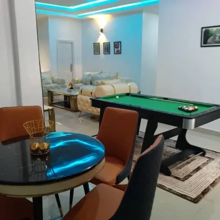 VinRues Apartment and Suites