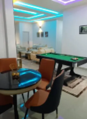 VinRues Apartment and Suites