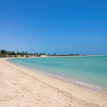 Simaisma A Murwab Resort