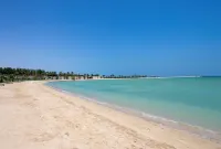 Simaisma A Murwab Resort - Havudsigt