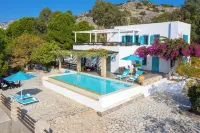 Villa Mary's Holiday House -  Ferienhäuser