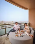 Sofitel Cairo Downtown Nile - breakfast