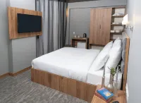 Elite World GO  İnegöl Hotels in Inegol