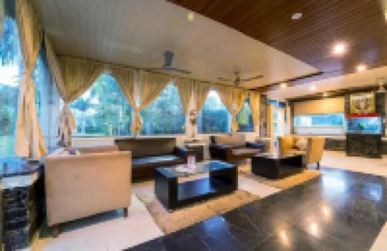 維迪克遠景涼亭