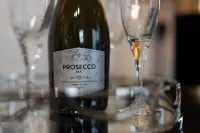 코티지 뮤스 - 시사이드  코티지  파킹 테라스