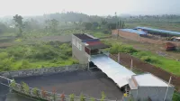 Green Mountain Villa Garut