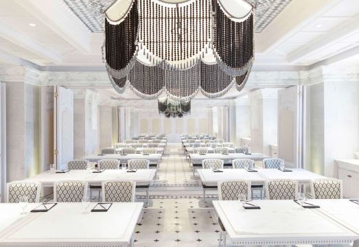 Hotel de la Coupole Sapa