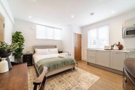 8 the Quadrant Luxury Apartments - Hoylake