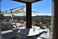 Villa Fontana Relais Suite & Spa Hotels in San Marzano Oliveto