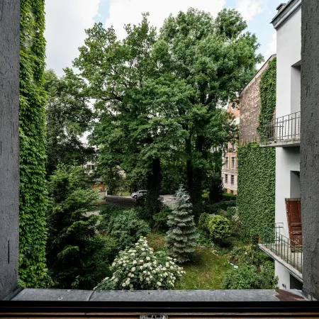 Arts Apartments - Kraków Old Town