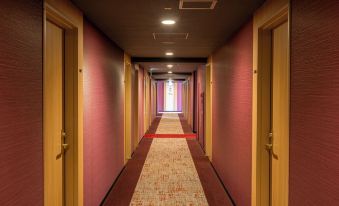 Candeo Hotels Ueno Park
