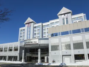 Hotel Morinokaze Tateyama‎