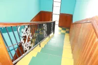 Samaritan Hotel - ที่มีที่จอดรถ