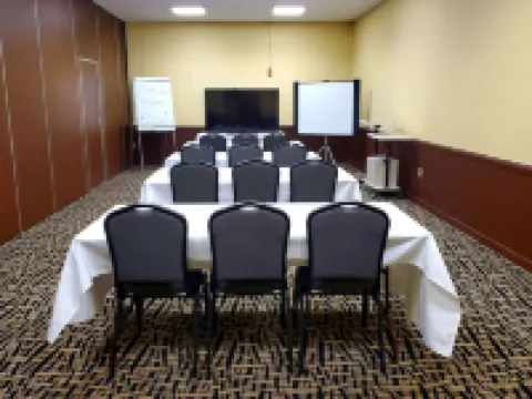 Days Inn by Wyndham Titusville Kennedy Space Center Hotels in Brevard County