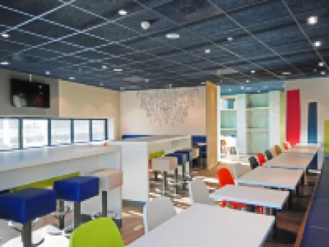 Ibis Budget Amsterdam City South Hotels in Amstelveen