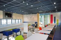 Ibis Budget Amsterdam City South Hotels in Amstelveen