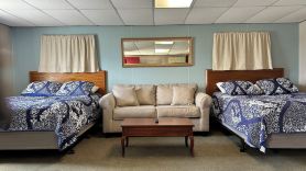 Mount Blue Motel